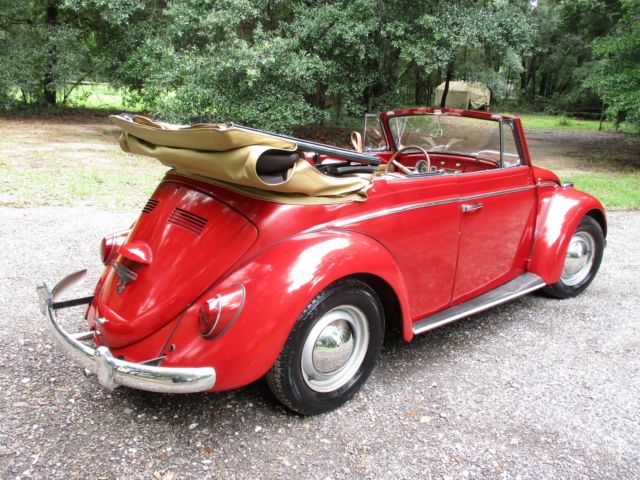 1964 Volkswagen Beetle - Classic - photo 6