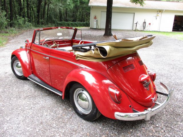 1964 Volkswagen Beetle - Classic - photo 7