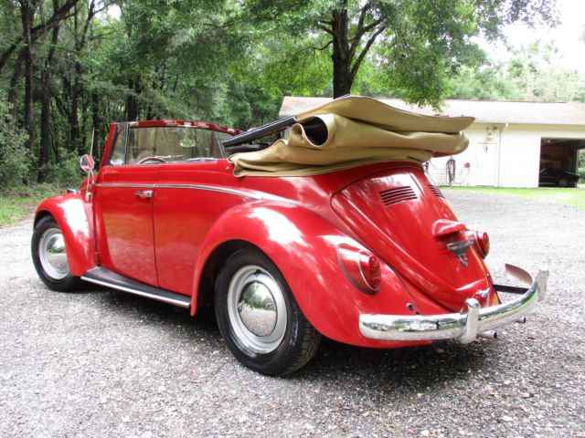 1964 Volkswagen Beetle - Classic - photo 8