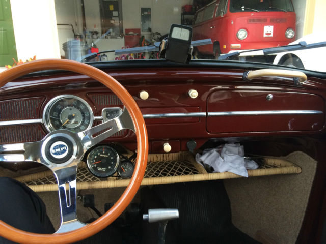 1964 Volkswagen Beetle - Classic - photo 4