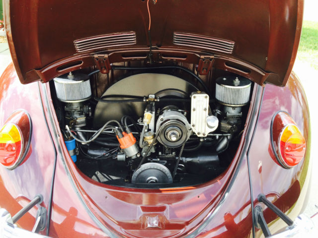 1964 Volkswagen Beetle - Classic - photo 6