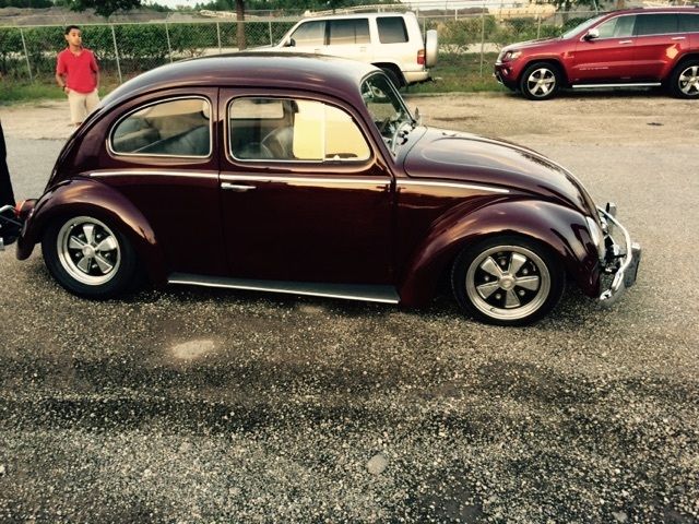 1964 Volkswagen Beetle - Classic - photo 8