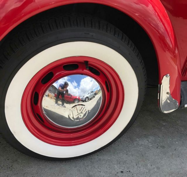 1964 Volkswagen Beetle - Classic - photo 12