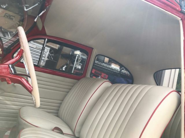 1964 Volkswagen Beetle - Classic - photo 13