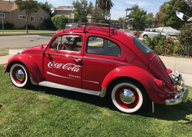 1964 Volkswagen Beetle - Classic - photo 3