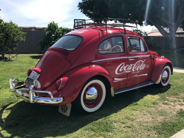1964 Volkswagen Beetle - Classic - photo 4