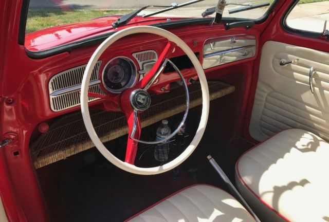 1964 Volkswagen Beetle - Classic - photo 5
