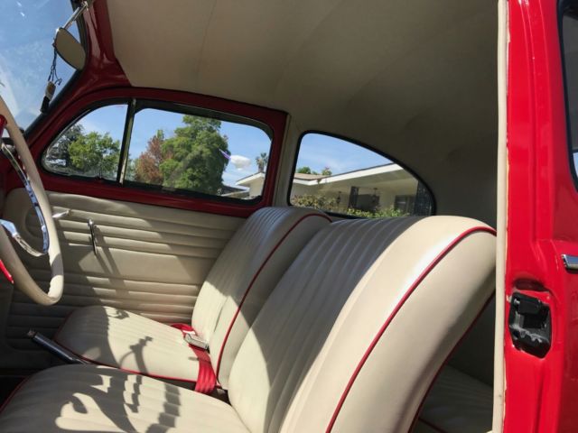 1964 Volkswagen Beetle - Classic - photo 6