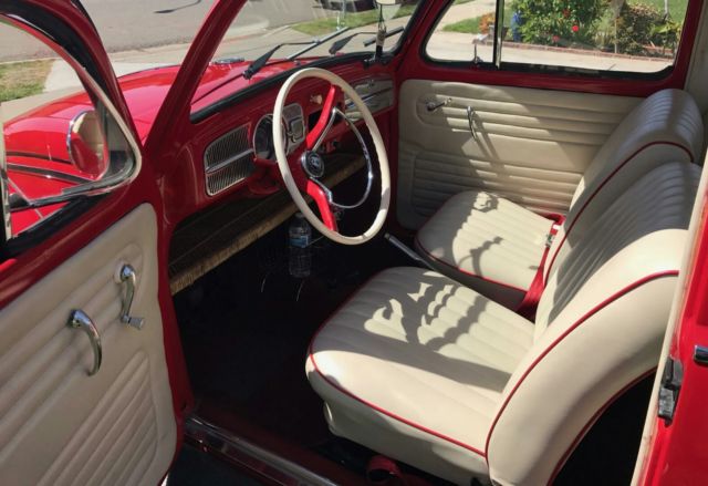 1964 Volkswagen Beetle - Classic - photo 7