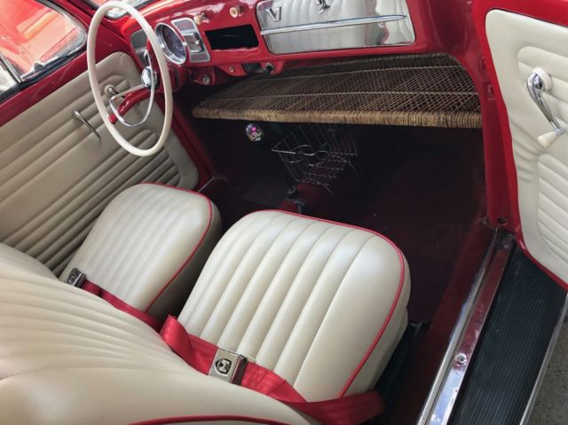 1964 Volkswagen Beetle - Classic - photo 8