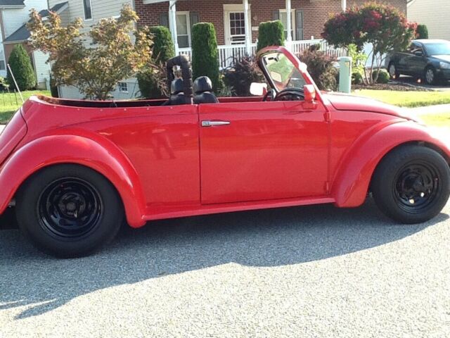 1964 Volkswagen Beetle - Classic - photo 6