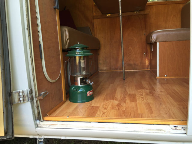 1964 Volkswagen Bus/Vanagon - photo 11