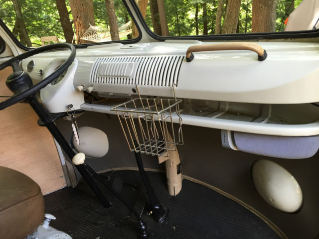 1964 Volkswagen Bus/Vanagon - photo 12