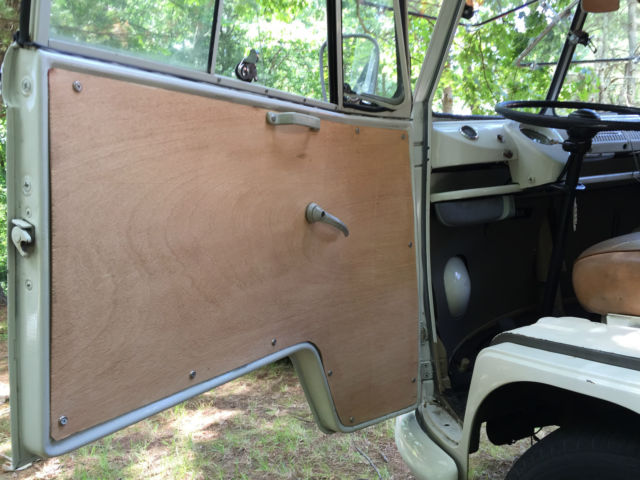 1964 Volkswagen Bus/Vanagon - photo 13