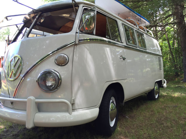 1964 Volkswagen Bus/Vanagon - photo 2