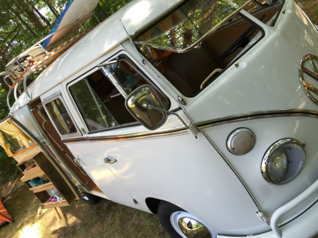1964 Volkswagen Bus/Vanagon - photo 3