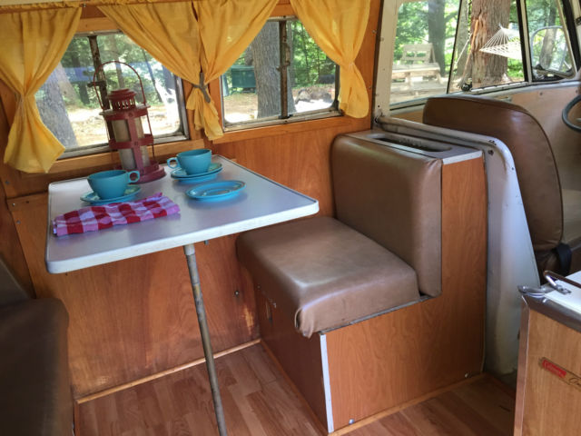 1964 Volkswagen Bus/Vanagon - photo 4