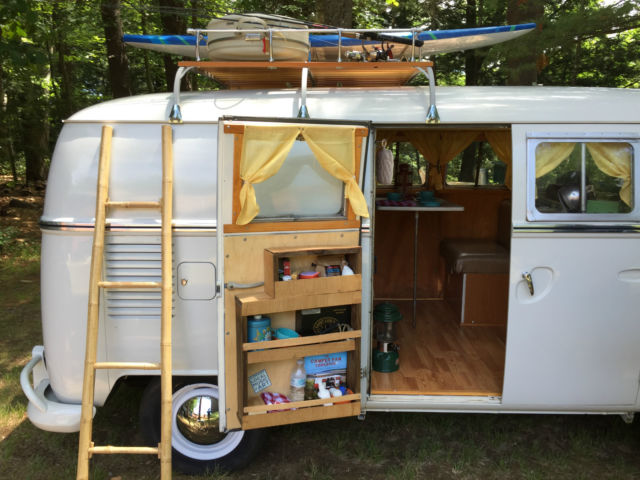 1964 Volkswagen Bus/Vanagon - photo 6