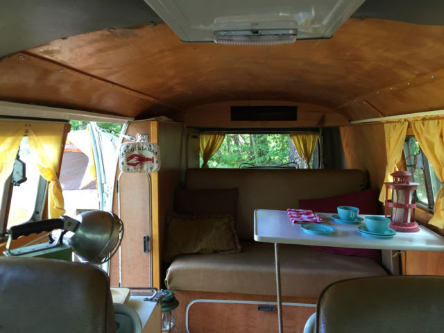 1964 Volkswagen Bus/Vanagon - photo 7