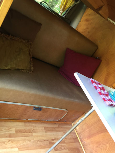 1964 Volkswagen Bus/Vanagon - photo 8