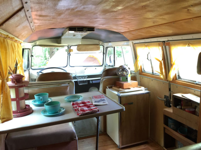 1964 Volkswagen Bus/Vanagon - photo 9