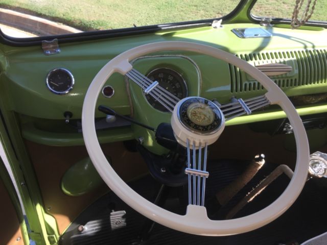 1964 Volkswagen Bus/Vanagon - photo 12