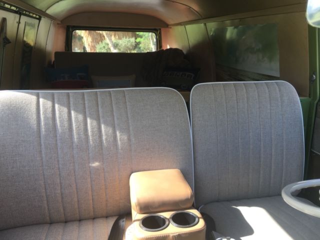 1964 Volkswagen Bus/Vanagon - photo 13
