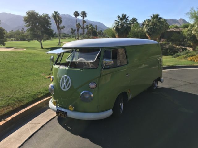 1964 Volkswagen Bus/Vanagon - photo 2