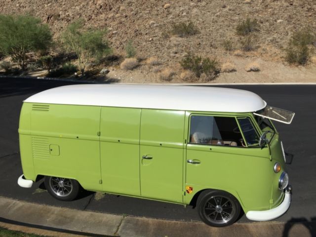 1964 Volkswagen Bus/Vanagon - photo 3