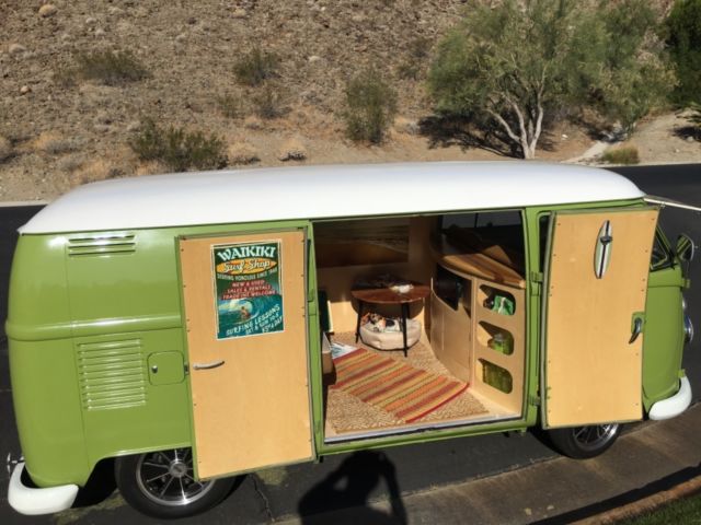 1964 Volkswagen Bus/Vanagon - photo 5