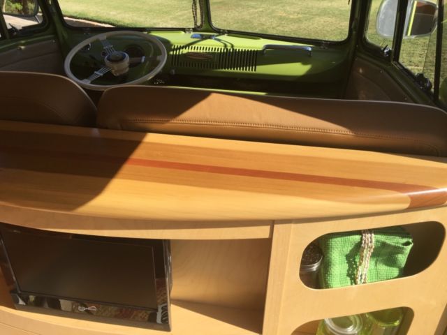 1964 Volkswagen Bus/Vanagon - photo 8