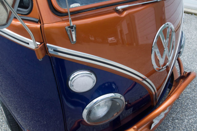 1964 Volkswagen Bus/Vanagon - photo 12