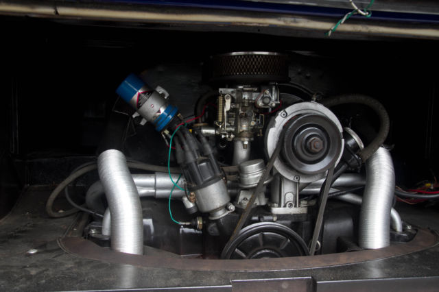1964 Volkswagen Bus/Vanagon - photo 13