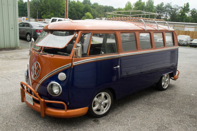1964 Volkswagen Bus/Vanagon - photo 4