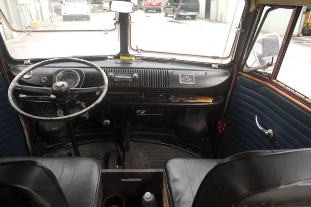1964 Volkswagen Bus/Vanagon - photo 8