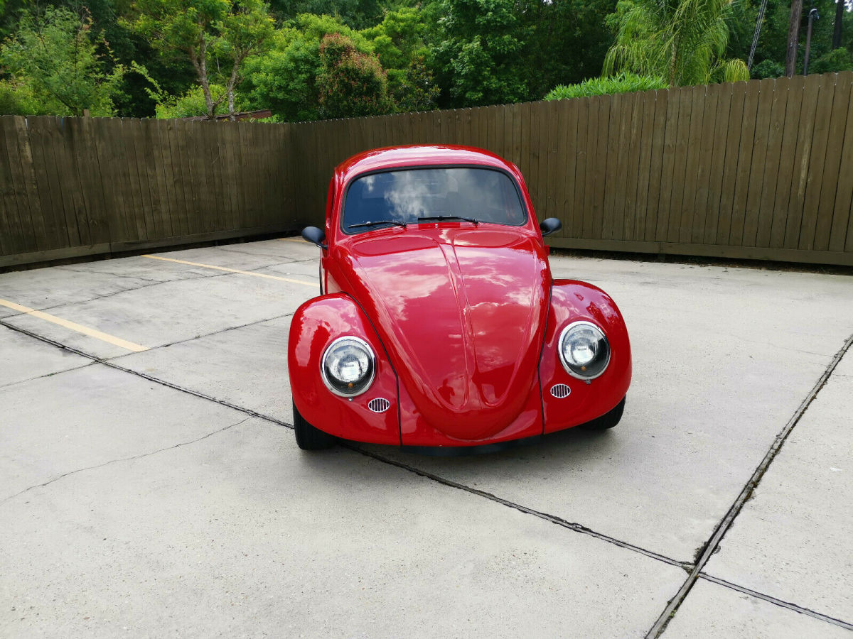1964 Volkswagen Beetle - Classic - photo 2