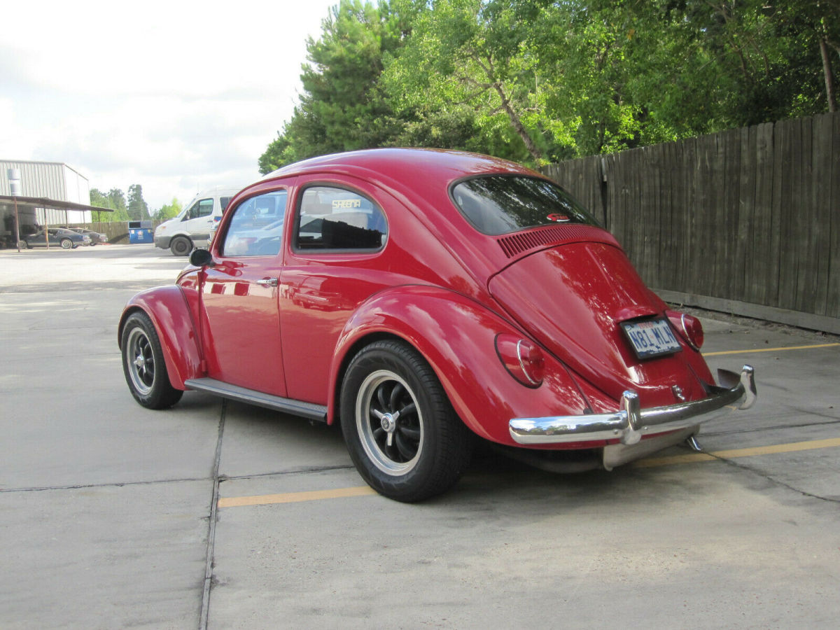 1964 Volkswagen Beetle - Classic - photo 4