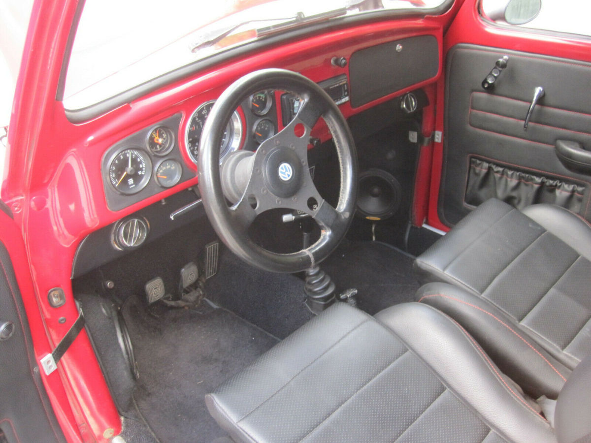 1964 Volkswagen Beetle - Classic - photo 5