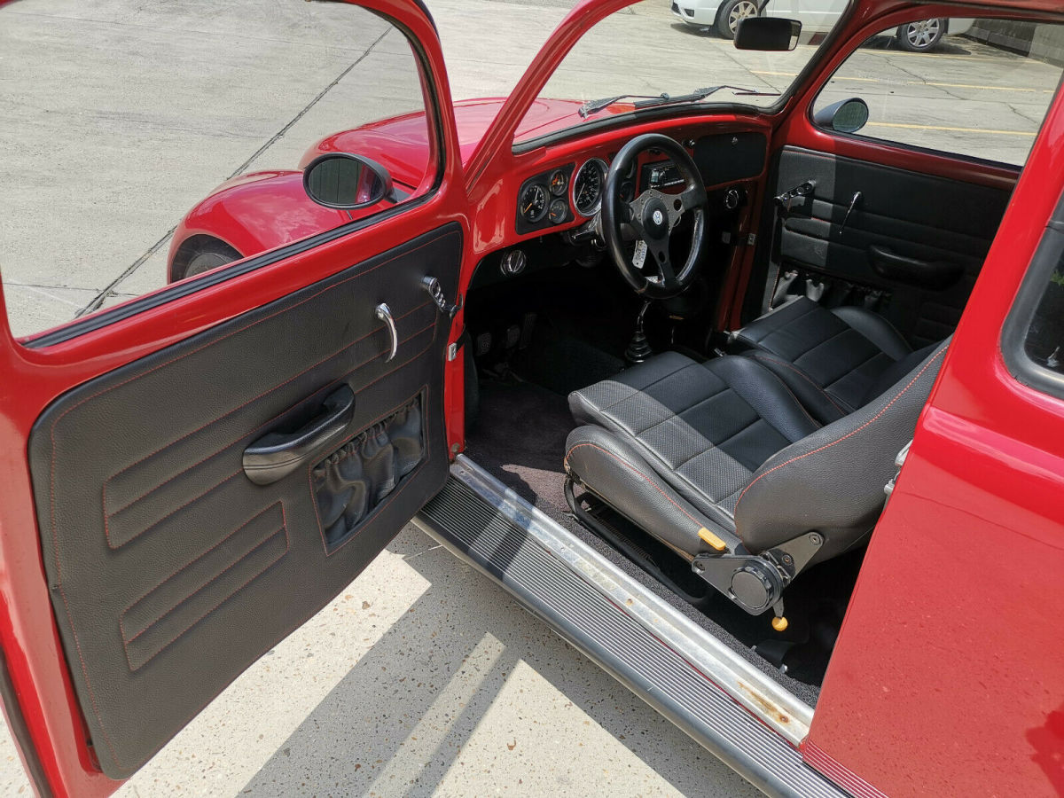 1964 Volkswagen Beetle - Classic - photo 6