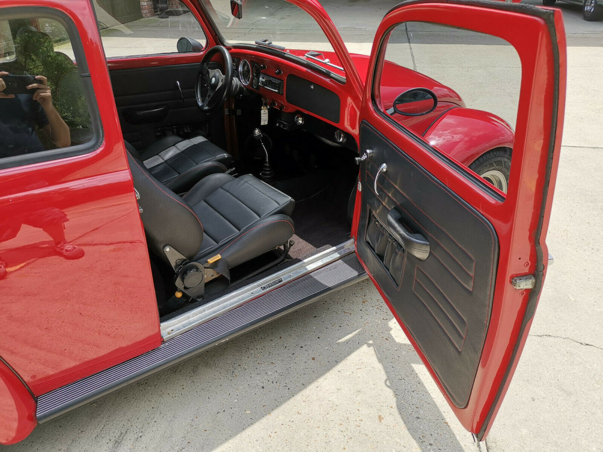 1964 Volkswagen Beetle - Classic - photo 7