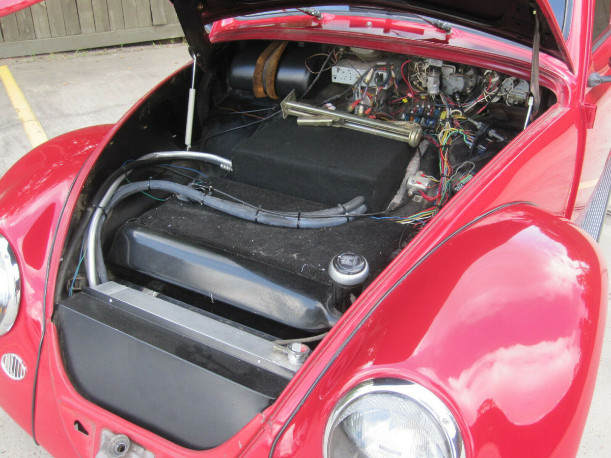 1964 Volkswagen Beetle - Classic - photo 8