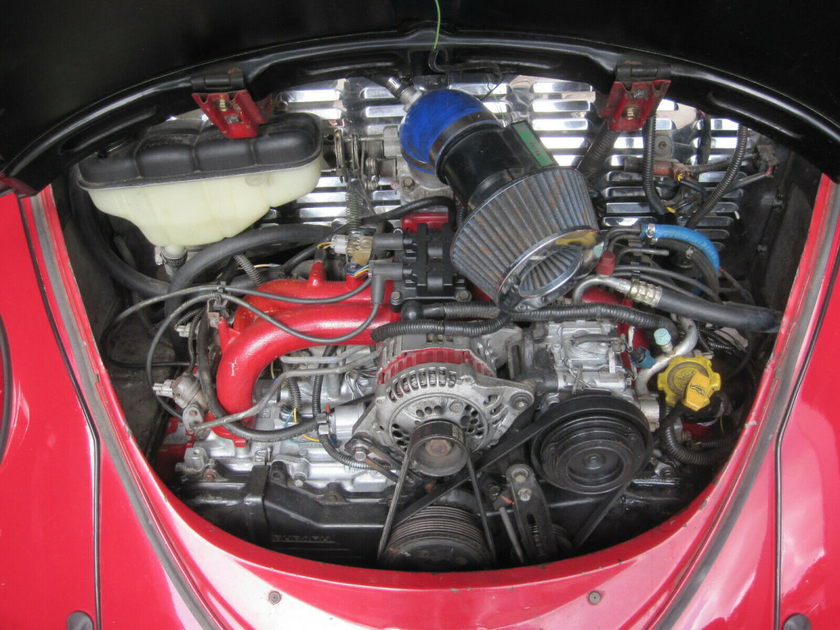 1964 Volkswagen Beetle - Classic - photo 9