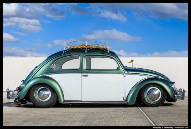 1964 Volkswagen Beetle - Classic - photo 2