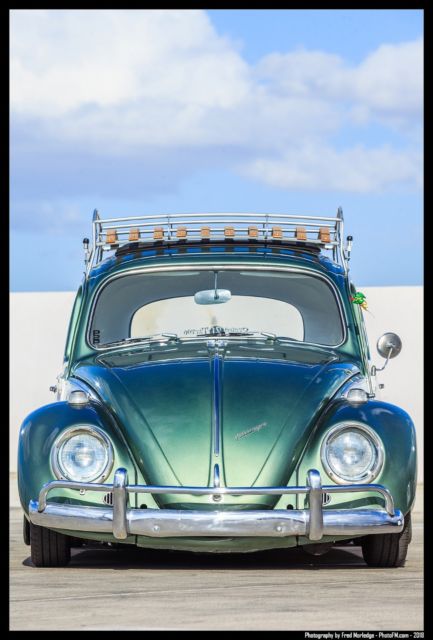 1964 Volkswagen Beetle - Classic - photo 3