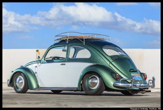 1964 Volkswagen Beetle - Classic - photo 4