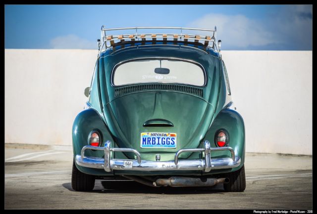 1964 Volkswagen Beetle - Classic - photo 5