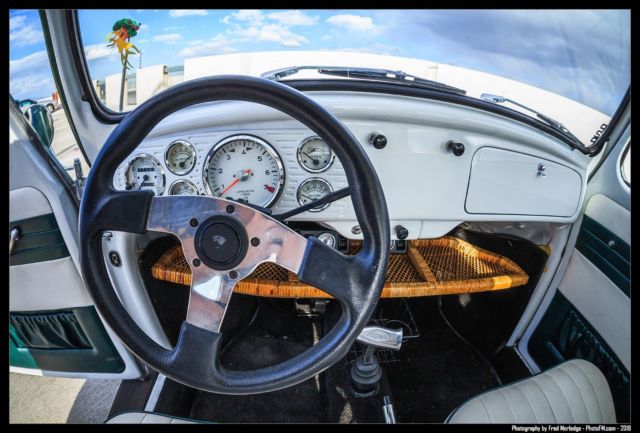 1964 Volkswagen Beetle - Classic - photo 7
