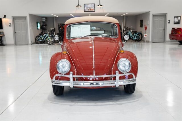 1964 Volkwagen Beetle - Classic - photo 10