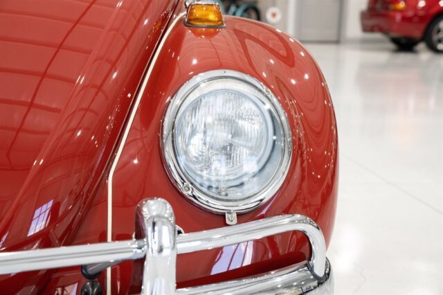 1964 Volkwagen Beetle - Classic - photo 12