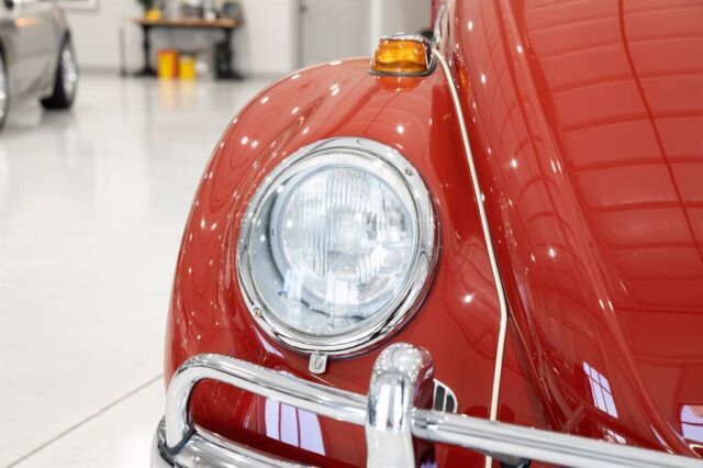 1964 Volkwagen Beetle - Classic - photo 13